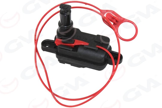 GVABenzin Depo Kapagı Açma Motoru A1-A3-A4-A5-A6-Q2-Q3-Q7-Tıguan-AronaGVA 9191002