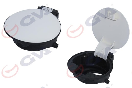 GVABenzin Depo Kapagı Polo 2002-2008GVA 9103358