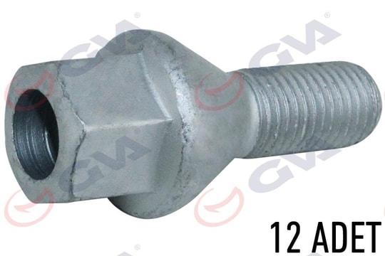 GVABijon Civatası Dacıa Duster-Logan Paket 12GVA 8810131