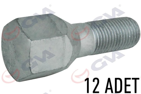 GVABijon Civatası Fıat Palıo Albea Y.M. Paket 12GVA 8820127