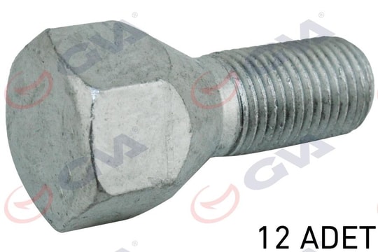 GVABijon Civatası Fıat Tempra-Uno-Panda Kısa Geomet Paket 12 Febi 19335GVA 8820121