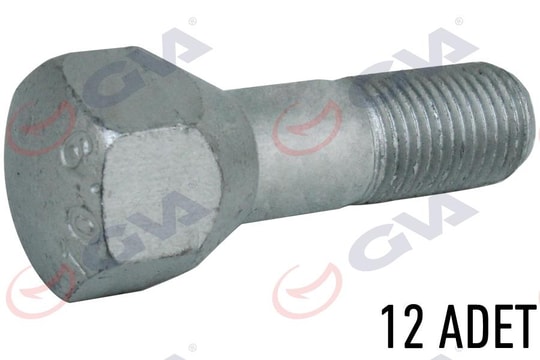 GVABijon Civatası Fıat Tempra Uzun Geomet Paket 12GVA 8820124