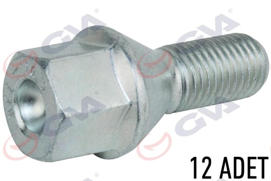GVABijon Civatası Opel Astra-Corsa Paket 12GVA 8890110
