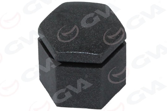 GVABijon Kapak Kömür Metalik Küçük Tip 19 X 24Mmastra J Astra K Insıgnıa B ZafiraGVA 9890742