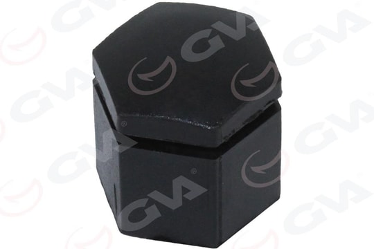 GVABijon Kapak Siyah Küçük Tip 17 X 23 Mm Astra H-Vectra CGVA 9890737