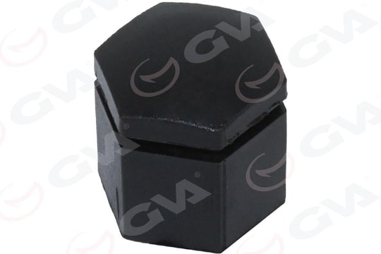 GVABijon Kapak Siyah Küçük Tip 17 X 23 Mm Astra H-Vectra CGVA 9890737