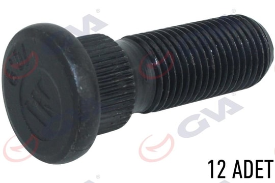 GVABijon Saplaması Arka Renault 12 Uzun Paket 12GVA 8810121