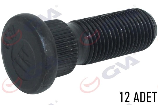 GVABijon Saplaması Arka Renault 12 Uzun Paket 12GVA 8810121