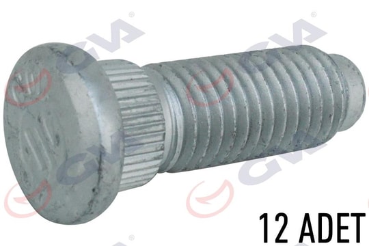 GVABijon Saplaması Ön Kısa Ford Transit Ç.Teker Paket 12GVA 8830135