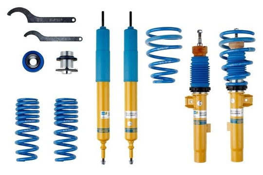 GVABmw 1-3 E87-93 2R 2Wd K B14BILSTEIN 47-269064