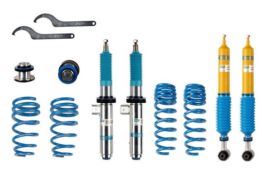 GVABmw 1-4 F20-36 4Wd Komfort K B16BILSTEIN 48-245463