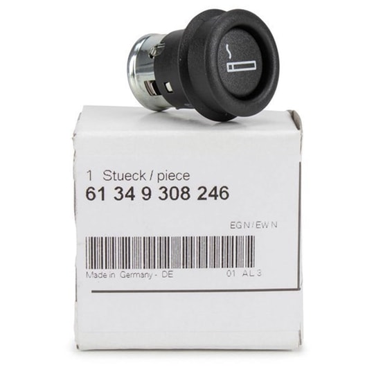 Bmw 1 Serisi E87 Kasa Çakmak Orjinal Bmw 61349308246