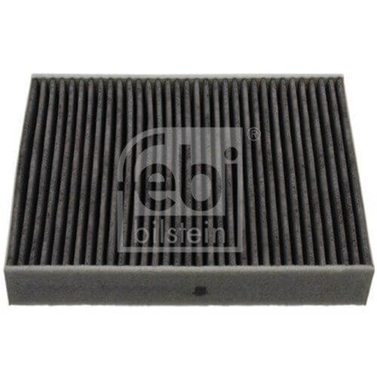 Bmw 1 Serisi F20 Karbonlu Polen Filtresi Febi Marka 64119237555-febi