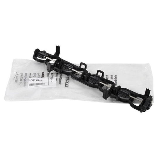 Bmw 1 Serisi F20 Kasa 120d N47 Motor Emme Manifold Kelebeği