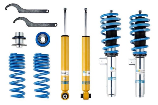 GVABmw 1Er F20 Xdrive K B14BILSTEIN 47-264625