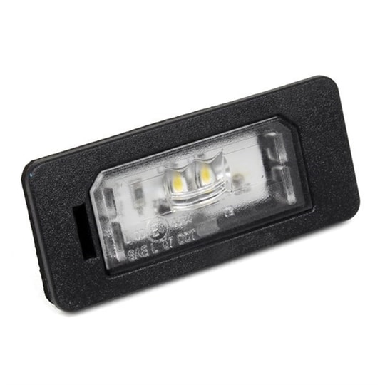 Bmw 2 Serisi F22 Kasa Ledli Plaka Lambası Orijinal 63267193293