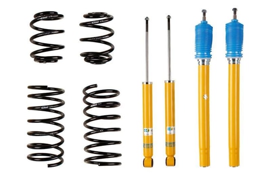GVABmw 3 E30 K B12 PkBILSTEIN 46-000101