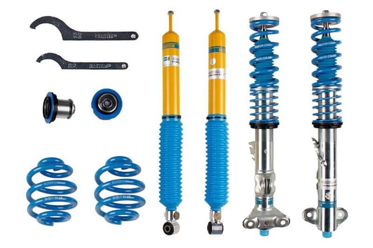 GVABmw 3 E36 K B16BILSTEIN 48-080347