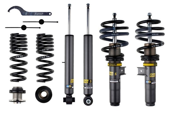 GVABmw 3 G20 2Wd K Evo SBILSTEIN 47-300118