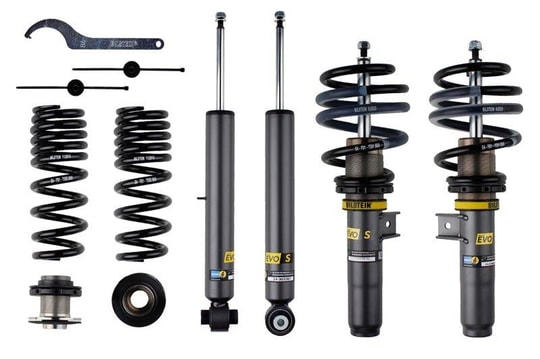 GVABmw 3 G20 2Wd K Evo SBILSTEIN 47-300118