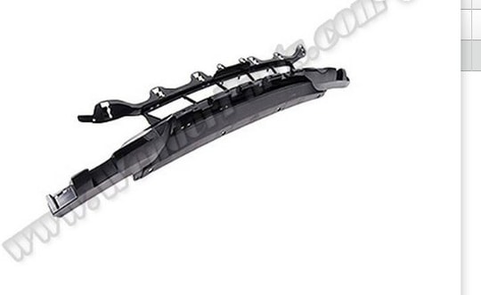 WENDERPARTSBmw 3 Serisi F30 Kasa Ön Tampon Orta Braketi ithal 5111726347851117263478