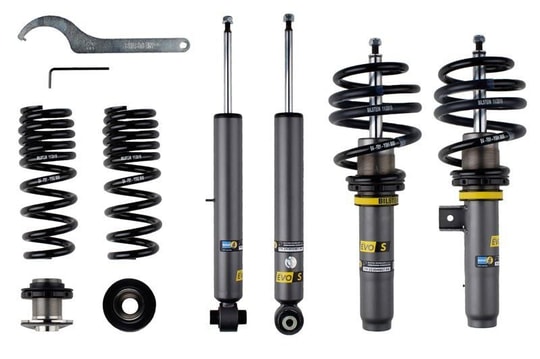 GVABmw 3Er G20 4Wd K Evo SBILSTEIN 47-304932