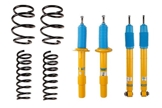 GVABmw 5 E60 K B12 PkBILSTEIN 46-181114