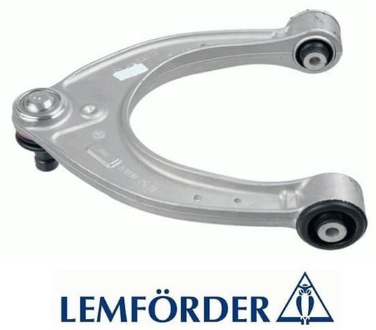 Bmw 5 Serisi F10 Kasa Ön Üst Salıncak Kolu (Rotilli) Lemforder Marka 31126775967