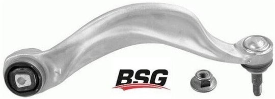Bmw 5 Serisi F10 Kasa X-Drive Ön Sağ Alt Eğri Salıncak (Rotilli) Bsg Marka 31126777734