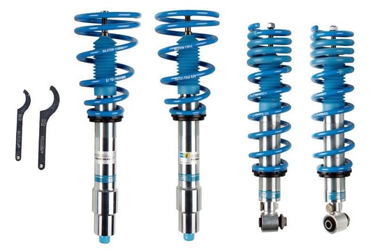 GVABmw 6Er Coupe-Cabrio E63-E64 K B16BILSTEIN 48-123952