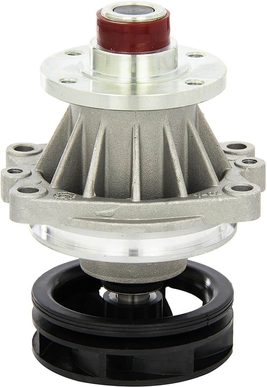 Bmw E46 Kasa 320i Devirdaim Su Pompas İthal