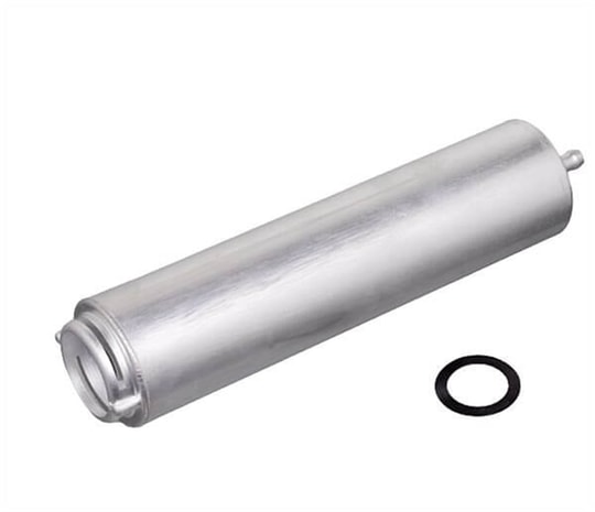 Bmw E81 Kasa 116d-120d N47 Motor) Mazot Filtresi 