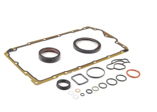 Bmw E90 Kasa 316i N45 Motor Alt Takım Conta Seti