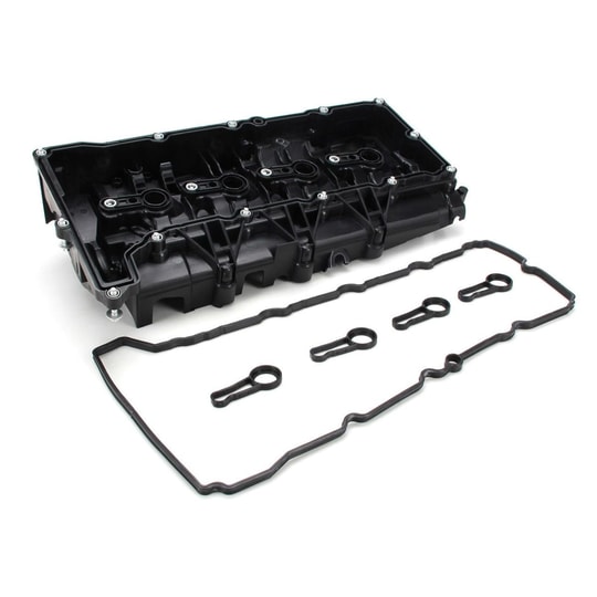 Bmw E90 Kasa 320d N47 Motor Külbütör Kapağı Bsg Marka 11128589941