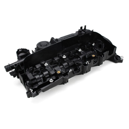 Bmw E90 Kasa 320d N47 Motor Külbütör Kapağı Bsg Marka 11128589941