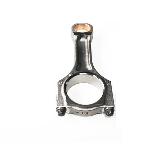 Bmw E90 Kasa 320d N47 Motor Piston Kolu (Biyel Kol) 