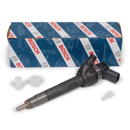 Bmw E90 Kasa 320d N47N Motor Enjektör Bosch Marka 13537810702