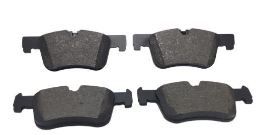 BOSCHBmw F20 Ön Fren Balatası Bosch Marka 3410688424334106884243