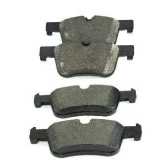 BOSCHBmw F20 Ön Fren Balatası Bosch Marka 3410688424334106884243