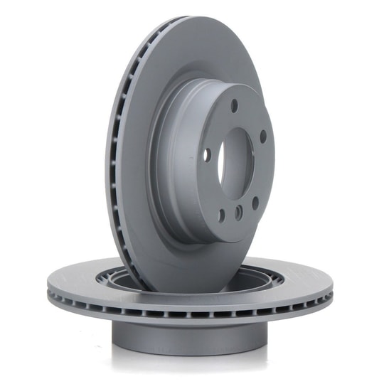 Bmw F30 Kasa 320i ed Arka Fren Disk Takımı Bosch Marka 34216792227