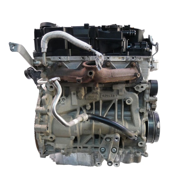 ORJİNALBmw F45 Komple Motor Orjinal Marka 1100247308611002473086