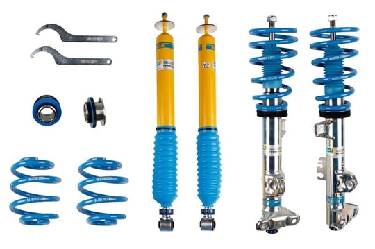 GVABmw Z4 M Coupe K B16BILSTEIN 48-141635