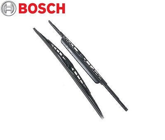 Bora Ön Silecek Takımı Bosch Marka