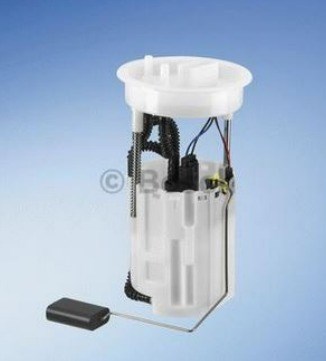 BOSCHBOSCH 0986580934 YAKIT POMPASI BOSCH 0986580934