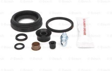 BOSCHBOSCH 1987470040 ARKA FREN KALİPER TAKIMIBOSCH 1987470040