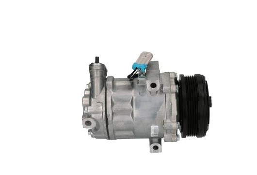 BOSCHBOSCH KLİMA KOMPRESÖRÜBCH 1986AD1052