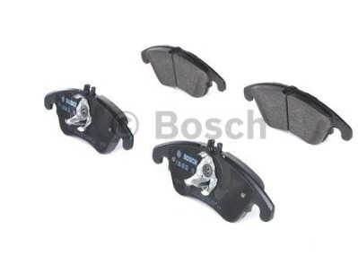 BOSCHBOSCH MARKA ÖN VE ARKA BALATA TAKIMI9926