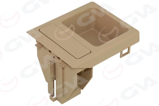 GVABozuk Para Kutusu Orta Konsul Bej Bmw E46 98 06GVA 9103625