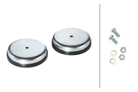 HELLABraket -MıknatıslıHELLA 8HG004806001