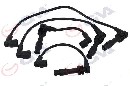 GVABuji Kablo Takımı Astra G-Vectra B-Astra F-Vectra A 1.8-2.0 16V Ecotech-EnjeksiyonluGVA 50B90114